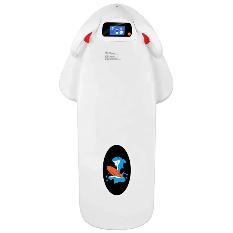 15 km/h surf in acqua portatile Jet Wakeboard Outdoor Sea scooter Skate Body Board tavola da surf elettrica per adulti