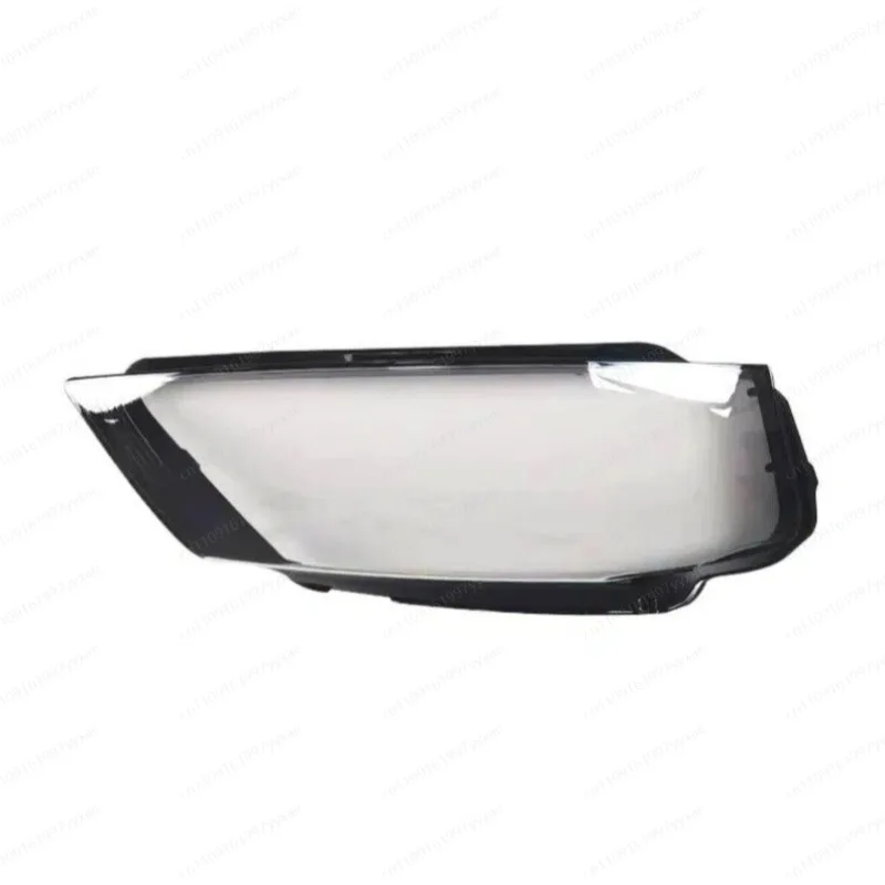 Suitable for A3 large lampshade 08/09/10/11/12 years car headlight surface headlight turn signal transparent light cover