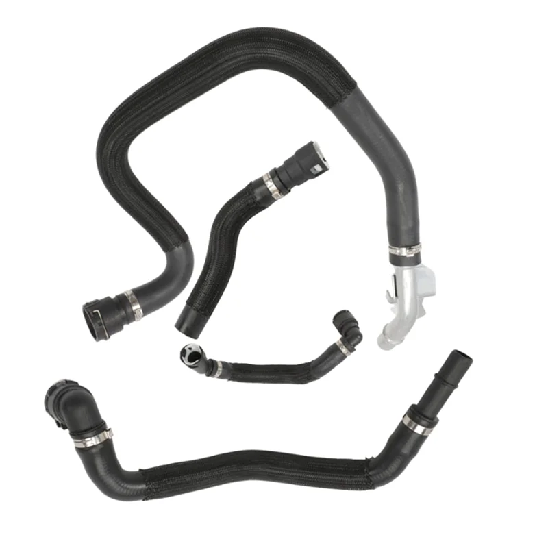 

Heater Supply Return Hose 68199254AB 52014624AA For JEEP CHEROKEE Heater Coolant Hose
