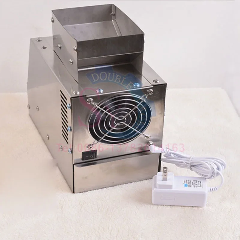 Wholesale Price Sale Mini Wheat/Melon Seeds/Grain/Cereals/Beans Impurities Sieving And Winnowing Machine For Bird Feed