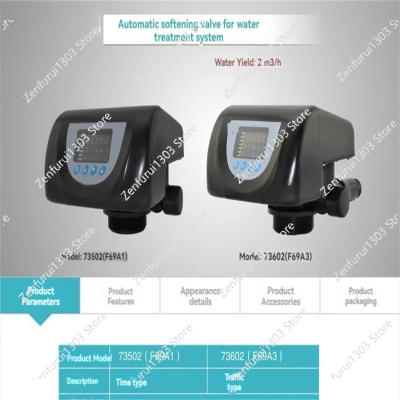 Valve Automatic Ret…