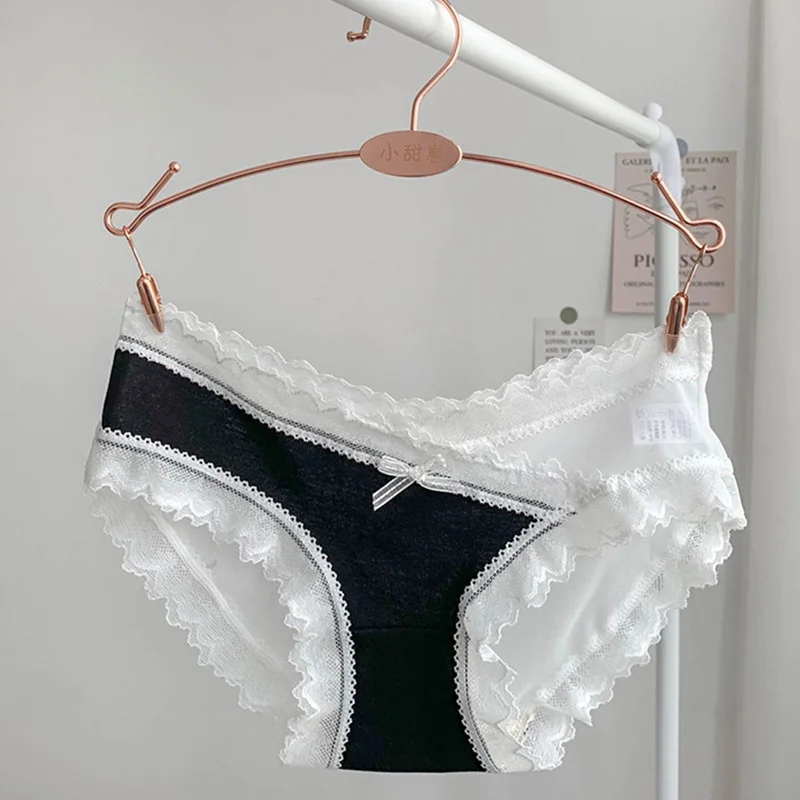 Sexy Lace Panties H…