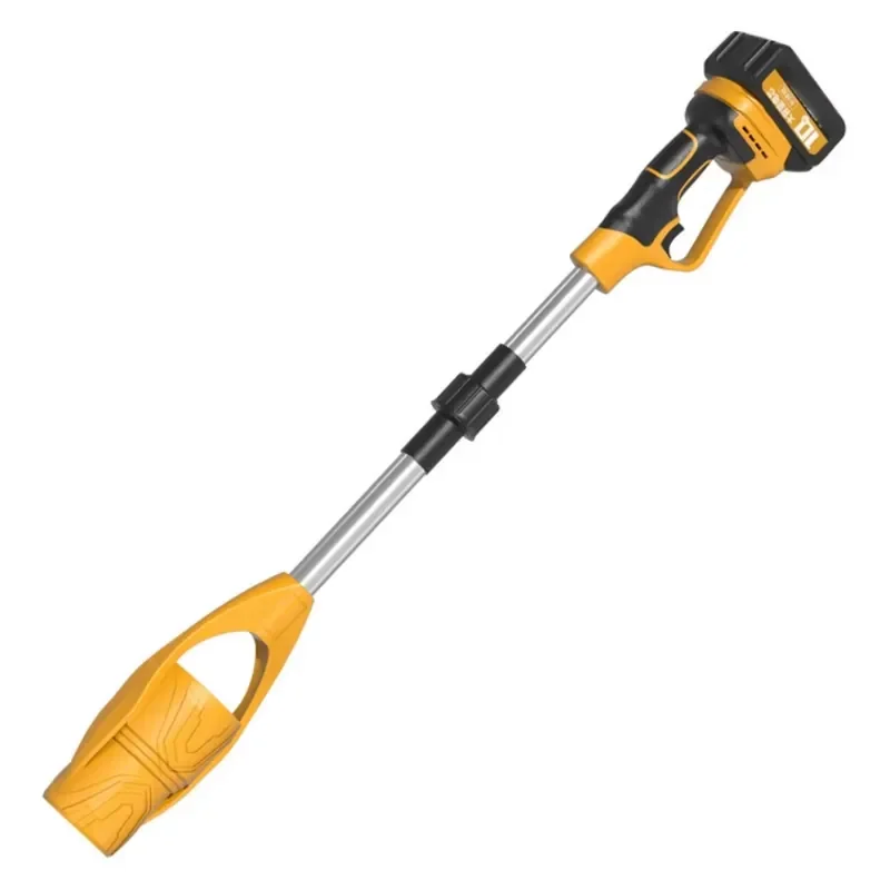 Handheld Foldable Leaf Blower Violent Turbo Fan High Power Dust Blower Storm Blower Soplador Gisam Dmuchawa Dmuchawa Gisam송풍기 view 4