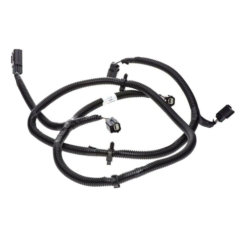 

68031820AA Rear Bumper Jumper Wire Harness for RAM 1500 2500 3500 4500 5500