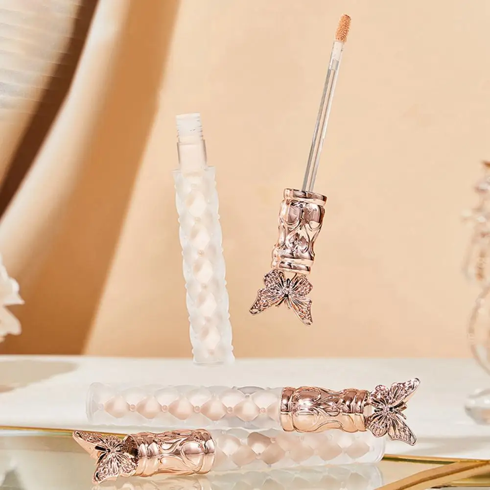 4g corretivo feminino de longa duração natural leve hidratante acne mancha olheiras cobertura completa corretivo natural