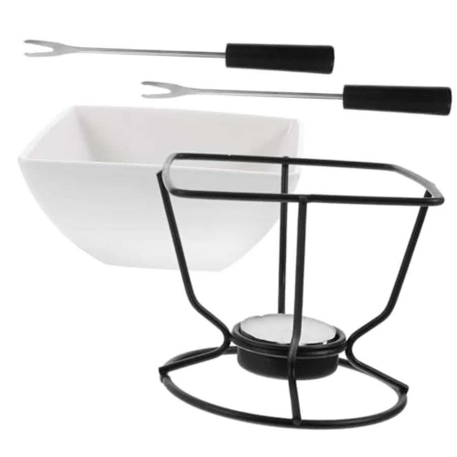 

BESTYASH 1Set Chocolate Melting Pot Baking Tool for Cheese Butter for DIY Pot Perfect Gift for Home Bakers and Cooking Enthusia