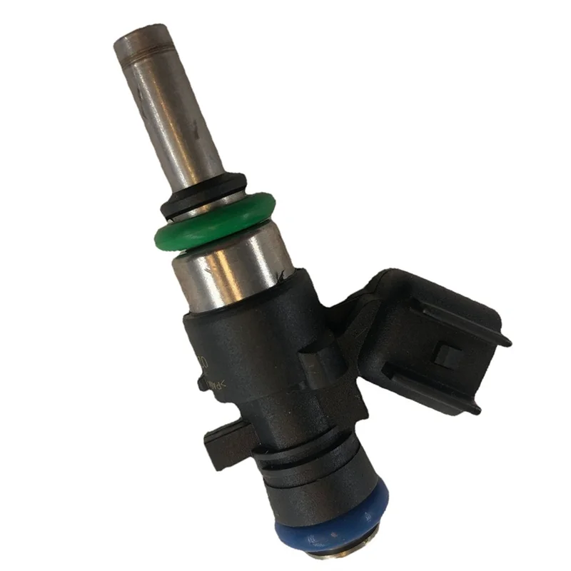 Inyector de combustible negro para Polaris General RZR 1000 XP 4 2014-2021 0280158337 2521387