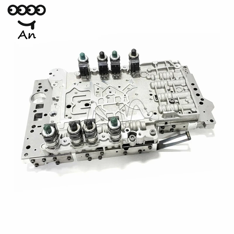 

722.9 7 Speed A2302700160 Original Auto Transmission Valve Body Fits For Mercedes-Benz