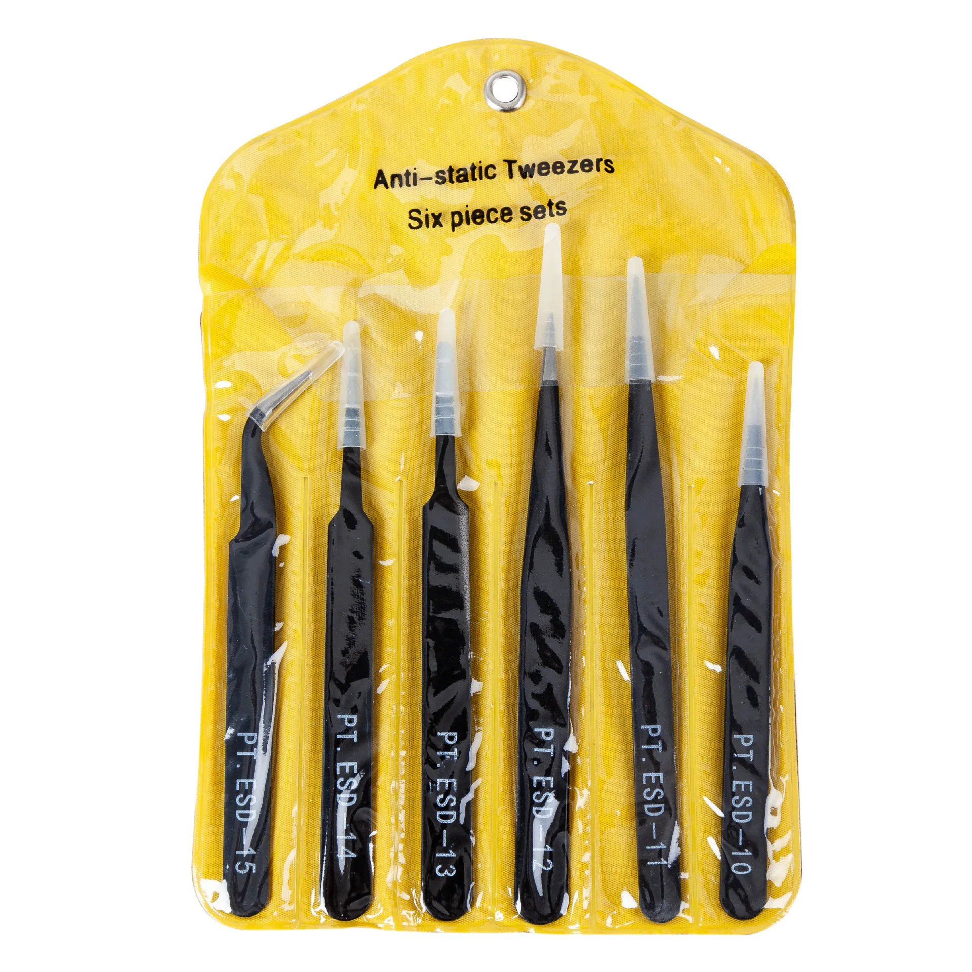 6-Pack Stainless St…