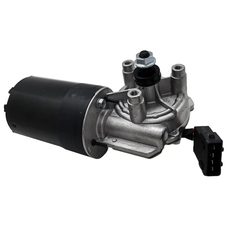 OEM 6405F8;6405J0;0390241360 مع محرك ممسحة الزجاج الأمامي لبيجو 206 1993-1997 قطع غيار محرك السيارات #1