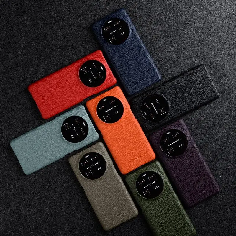 

Melkco подлинная кожа корпус телефона для OPPO Найти X6 Pro Coque с металлической камеры защитник объектива Премиум простая коровья кожа жесткая крышка