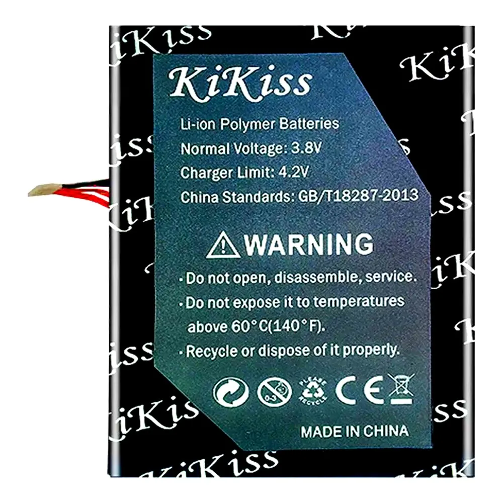 For Alldocube Cube Iwork 20 Pro I1025 Laptop 426487-2S NO Frame 6100MAh High-Efficiency Tablet Battery