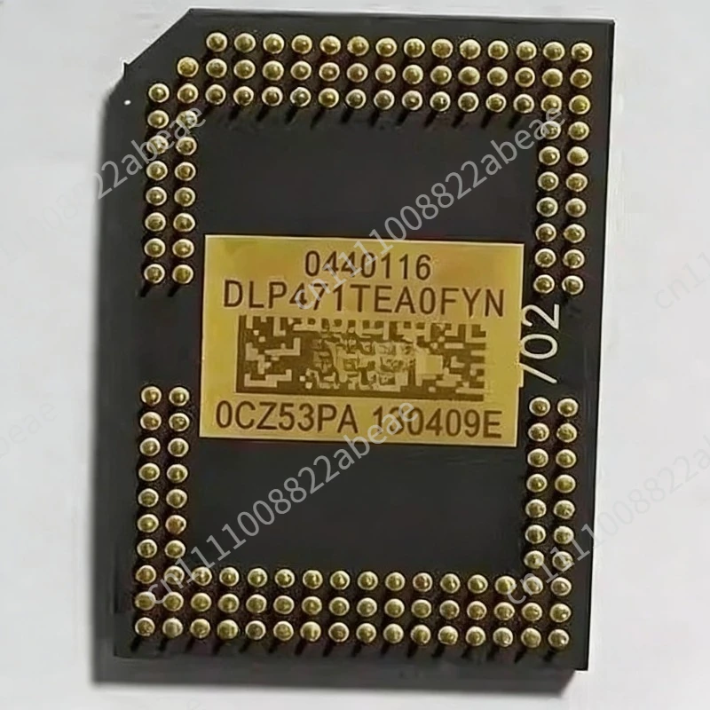 Original Projector DMD Imaging Chip DLP471TEA0FYN/DLP471TE 4k Chip