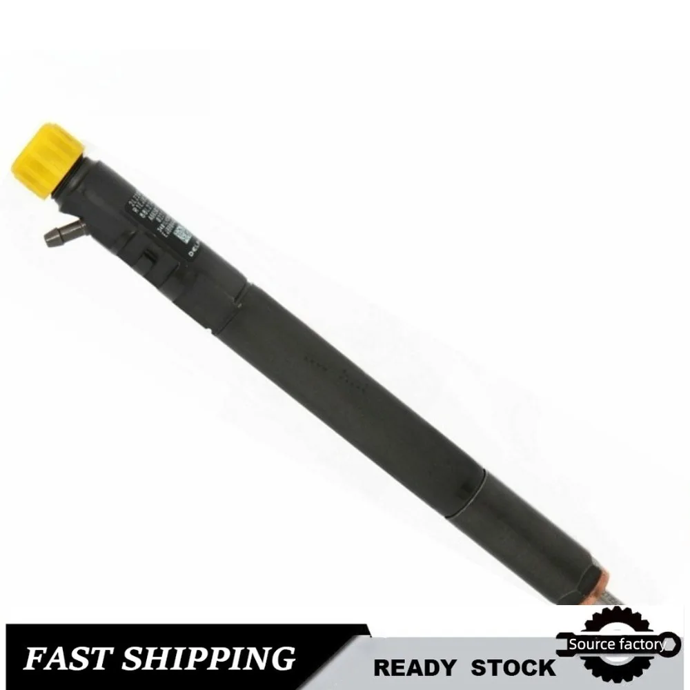 

Common Rail Injector for SSANGYONG REXTON 2.7 A6650170321 EJBR04601D-car Accessories Fast Delivery