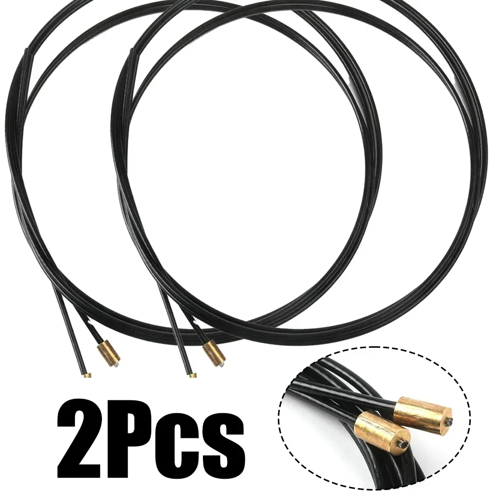 With Stops Stops Truck Cap Cables 2 Rotary Latch Cables 92579 Cable Lines Protective Coating Car Truck Practical