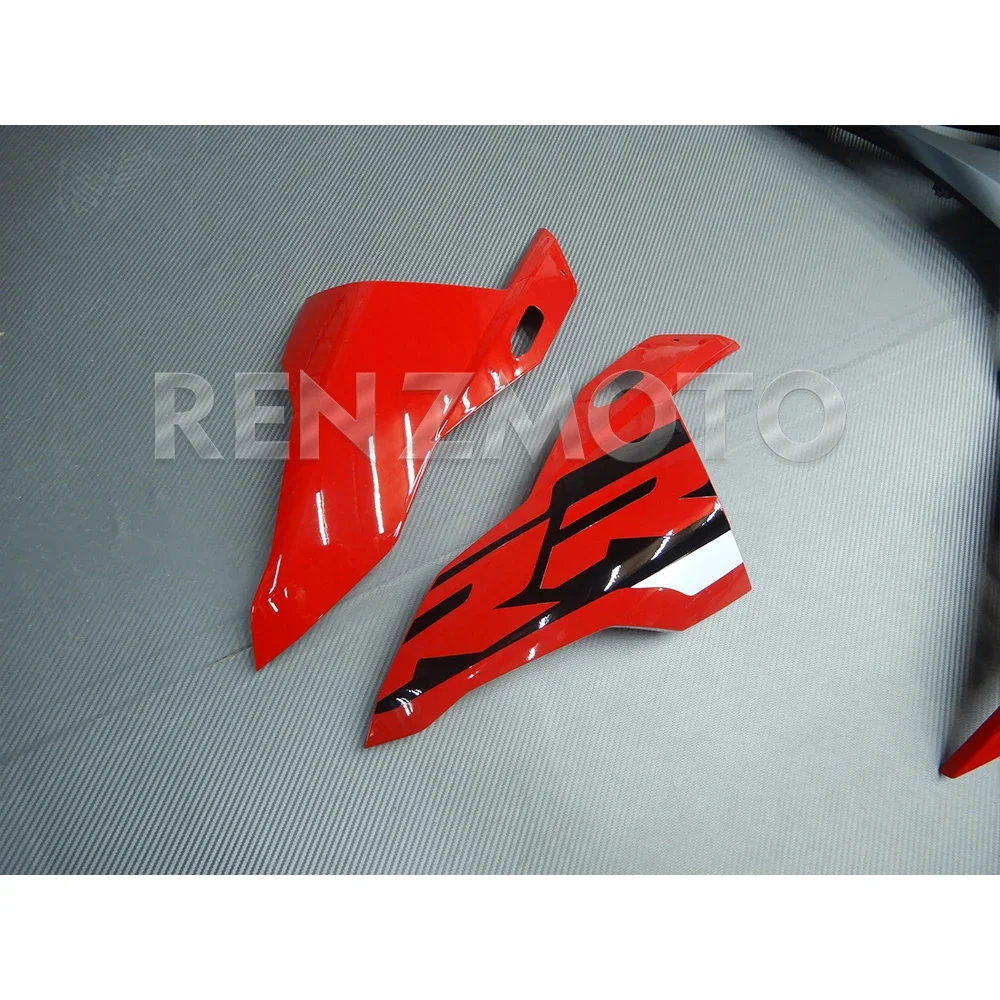 For BMW S1000RR 2023-2024 Fairing R/Z S416 Motorcycle Set Body Kit Decoration Plastic Guard Plate Accessories Shell Injection