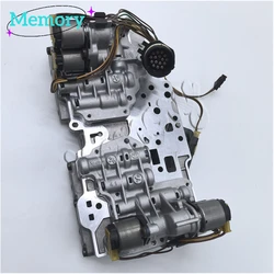 High quality 4HP20 4HP16  Automatic Transmission Valve Body Assembly Unit for Benz Citroen