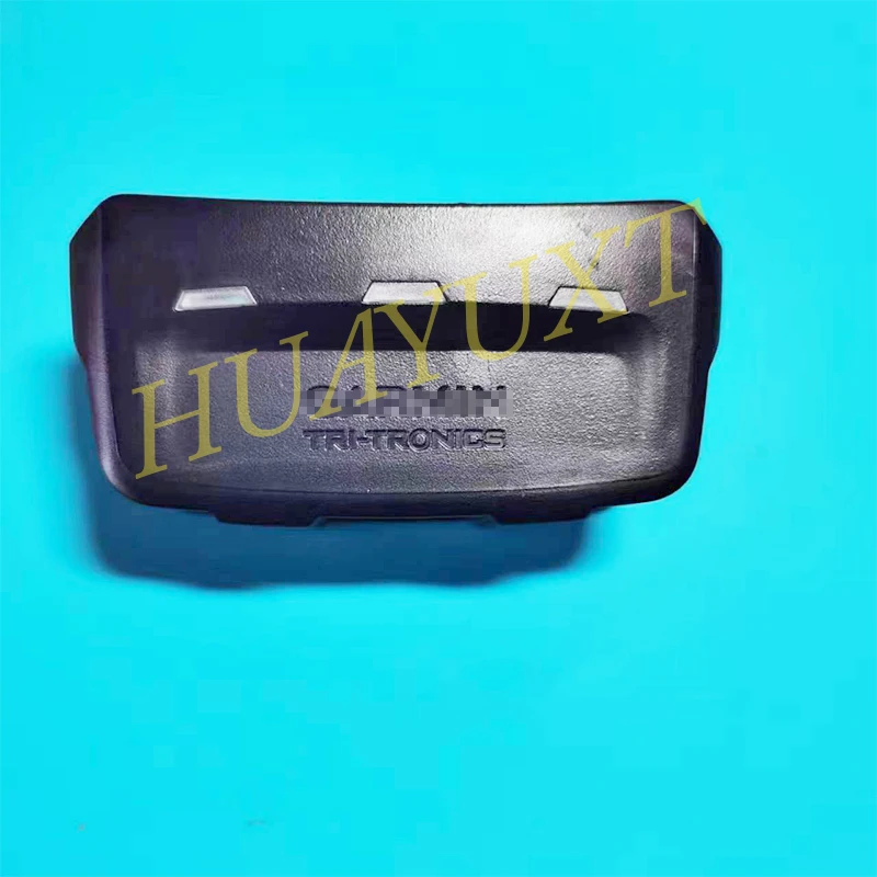 가민 T5 TT15 용 배터리 구획, 하운드 트래킹 칼라 하우징 쉘 백 커버 케이스, 수리 교체 부품