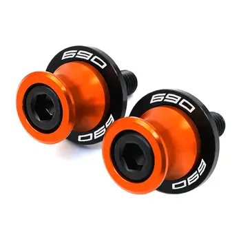 6 best sales 690 smc - №2