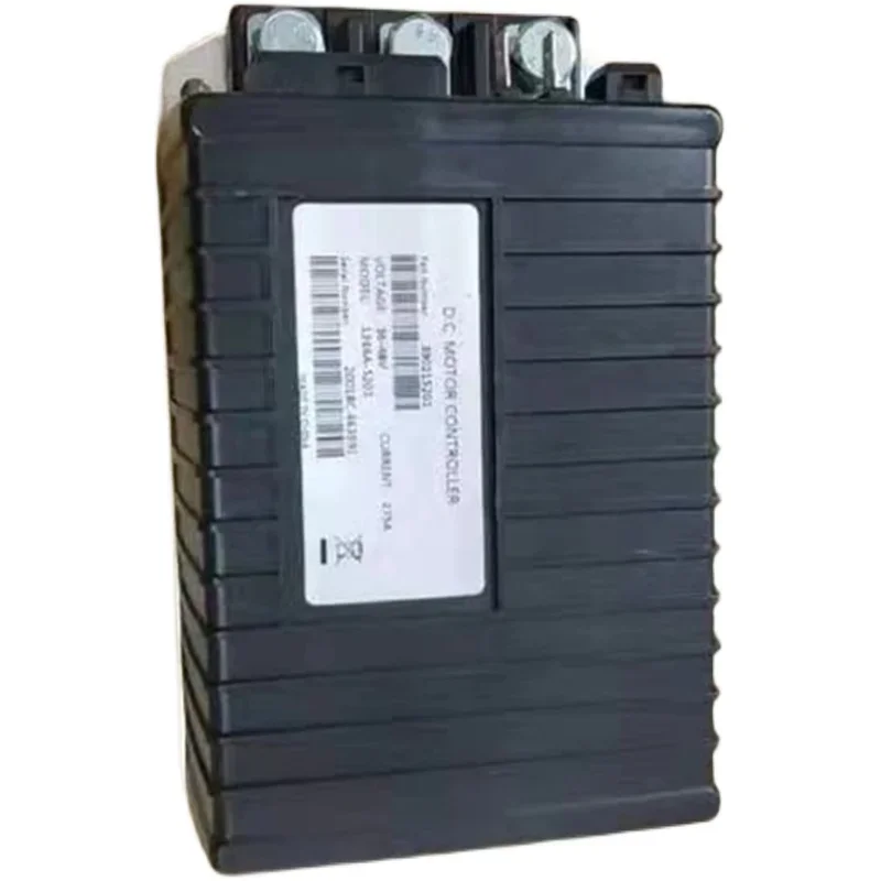 

Replace Curtis 1266 1266A-5201 36V 48V 275A DC SepEx Motor Speed Controller Electirc Vehicle Stacker Pallet Truck Golf