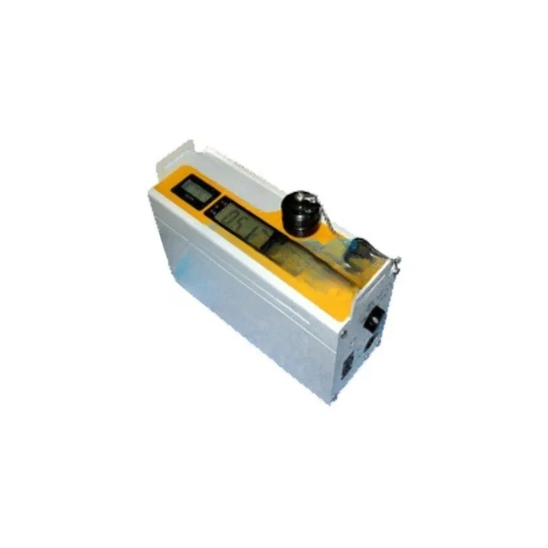 Explosion-proof dust detector, high accuracy detection sensitivity, AC and DC dual-purpose