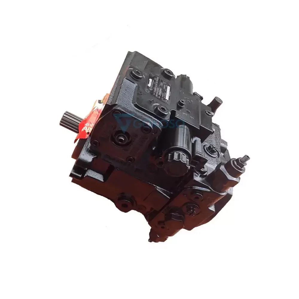 A10VG45EP4D1/10L-NSC10F005DP R 902220837   НОВЫЙ НАСОС REXROTH