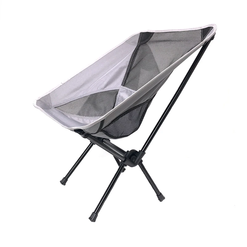 Manufacturer Custom Color and Logo Cheap Folding Chair Outdoor Camping Chair Foldable Beach Chair