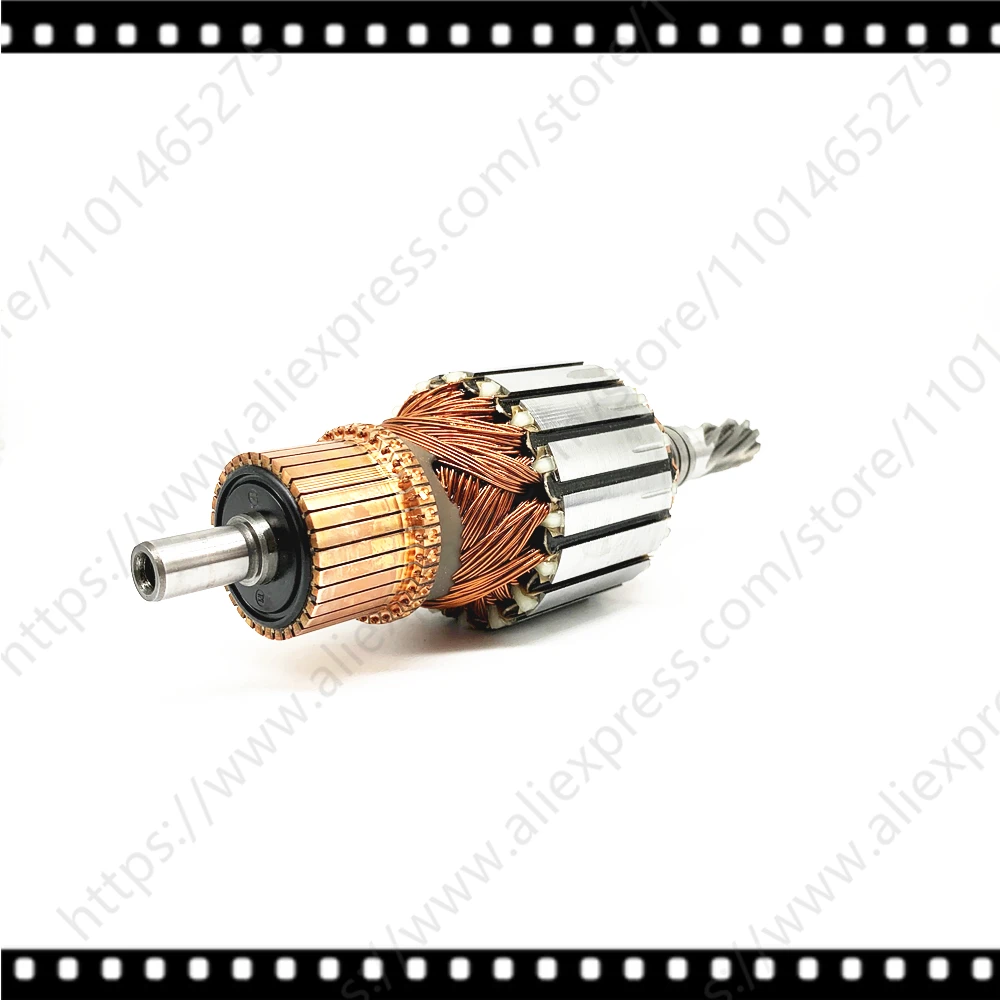 ARMATURE 230V FOR D25899K