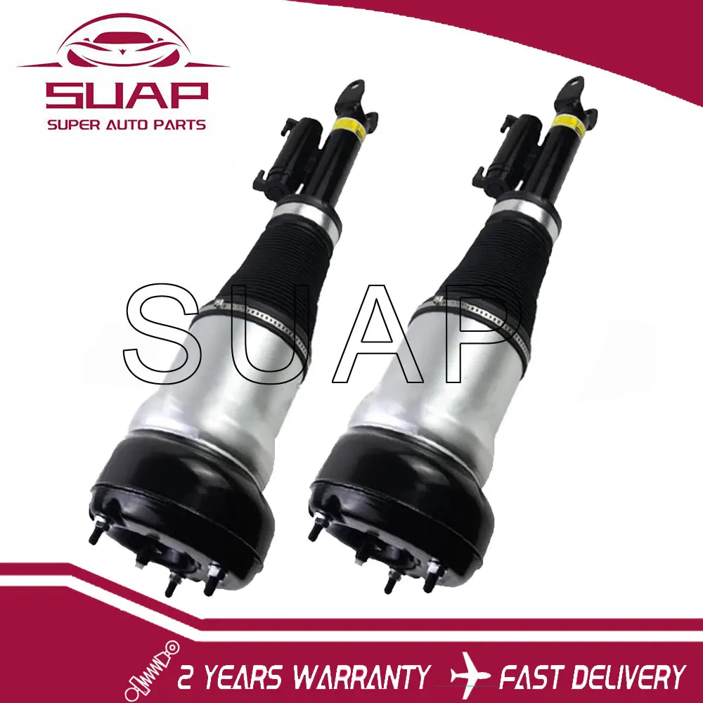 

2PCS Front Air Shock Absorber for Benz W222 S350 S400 S500 350 400 500 2223204713 2223204813 2223201900 2223202000