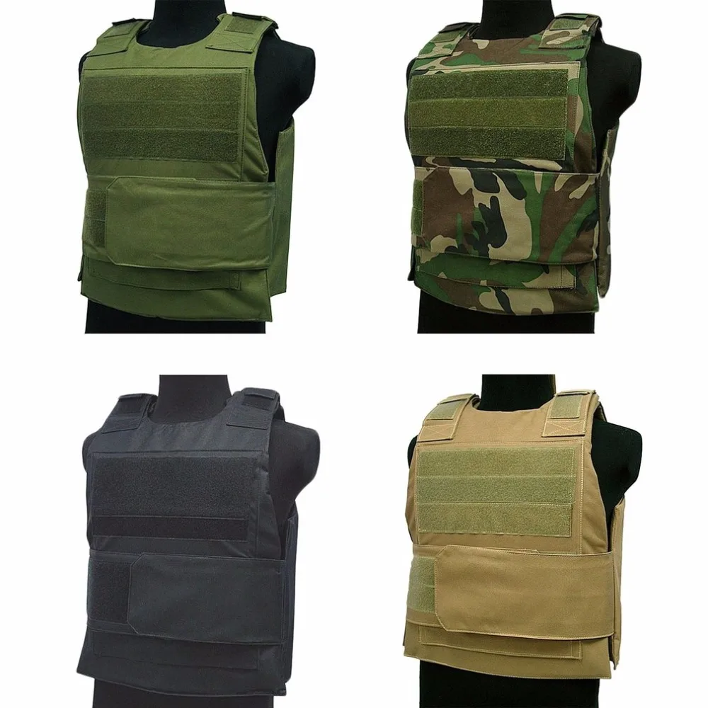 Imagem -02 - Unisex cs Field Vest Cut Proof Proteção Colete Tático Coletes Resistentes à Facada Vestuário de Segurança Genuíno