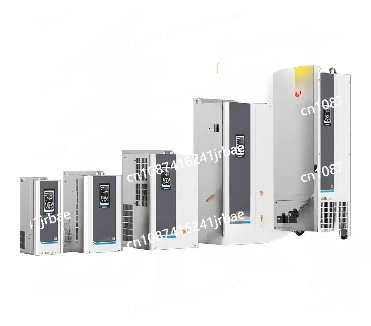 

Frequency converter 380V7.5/11/15 KW/18.5/22 KW/30/37-45 -55kw 220v to 380v