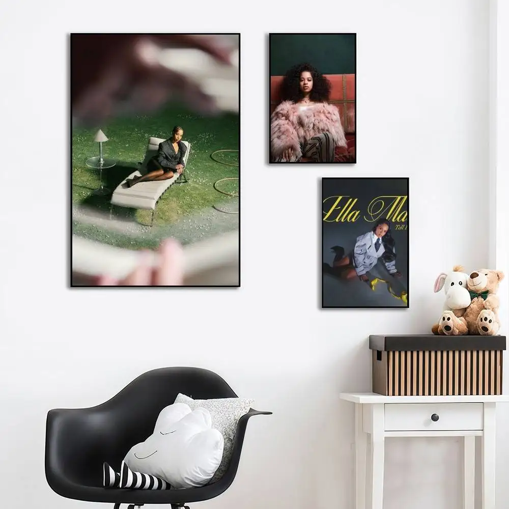 Ella Mai Do You Sti…