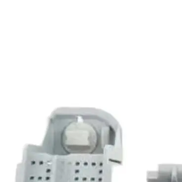 

Rear Right Taillight Lamp Socket For Mercedes For GLK250 For GLK350 2010-2015 Replacement Auto Light Bulb Holder Gray ABS