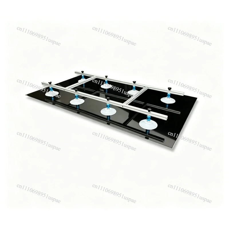 KG70-6/7/8 Screen Removal Tool Silicone Suction Cup Disassemble LCD TV Screen Absorber TV Screen Remove Repair Tool