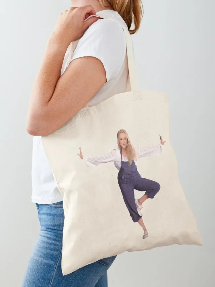 

mamma mia donna Tote Bag large tote bag the tote bag hand ladies Lady bags