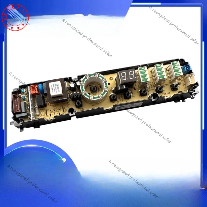 

Компьютерная плата для стиральной машины Hisense XQB70/60-C6201 XQB70-H8568 XQB75/70-C6202