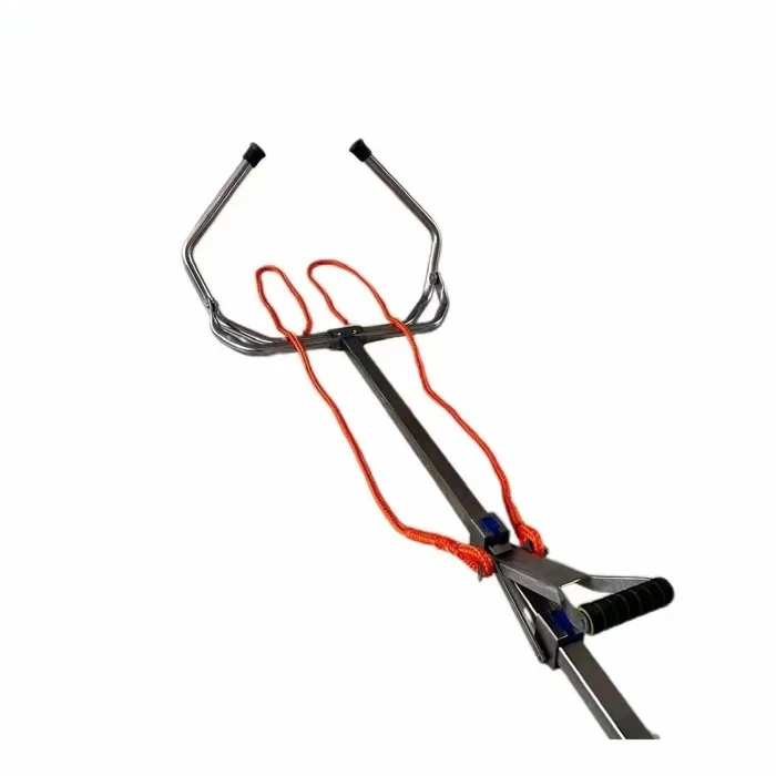 Veterinary Instruments Cow Obstetric Apparatus Calf Puller Ratchet Calving Aid Obstetrical Instruments