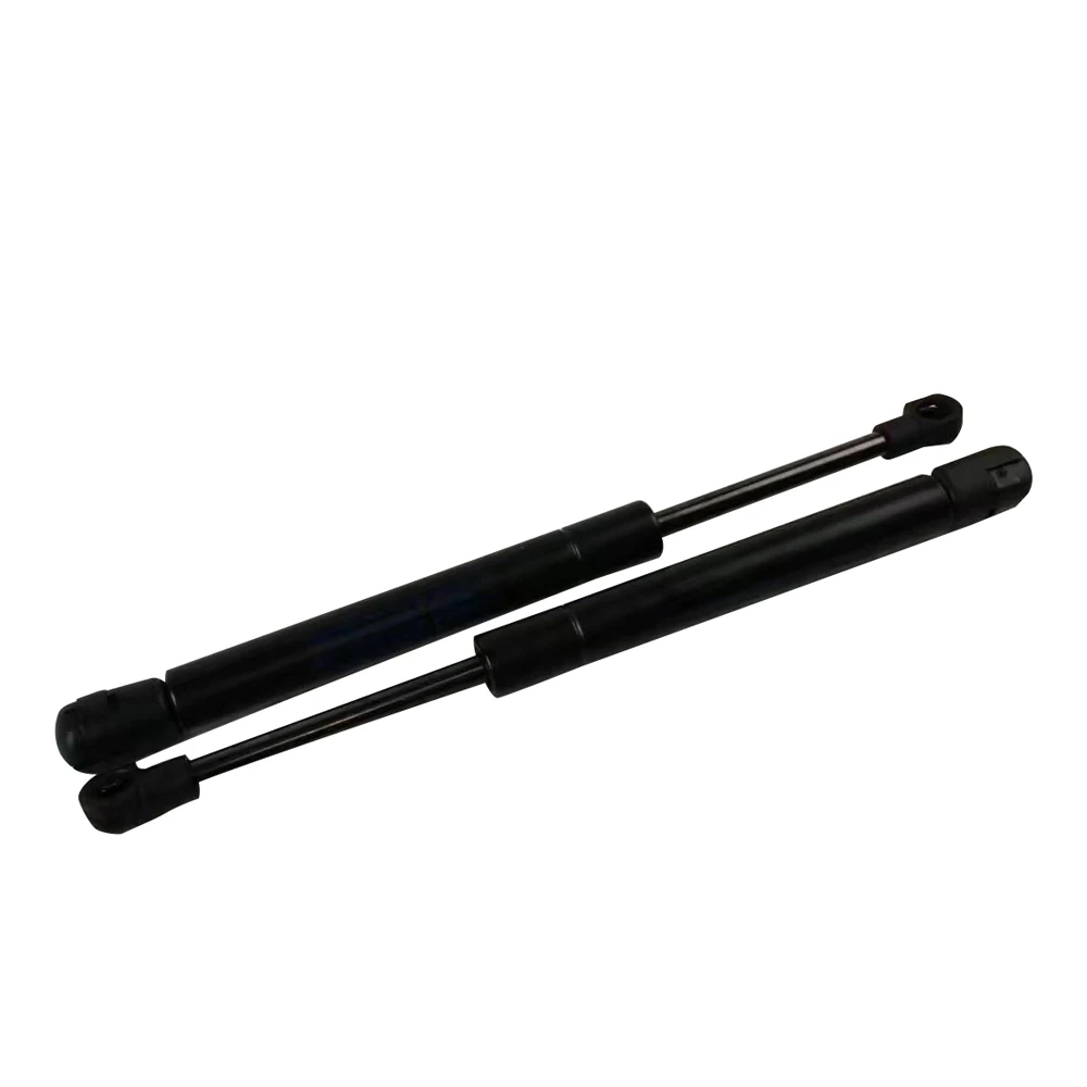 2Pcs Trunk support rod 6QD827550 For VW Polo 2003-2012