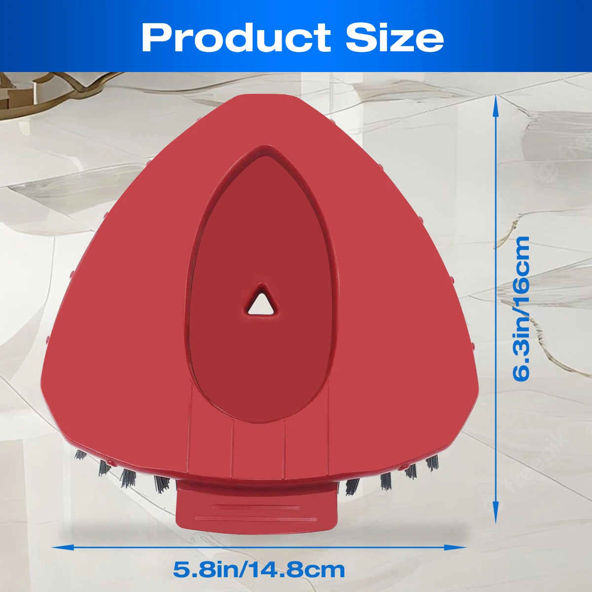 Thumbnail 3 - #10 Latest Scrub Brushes Offers