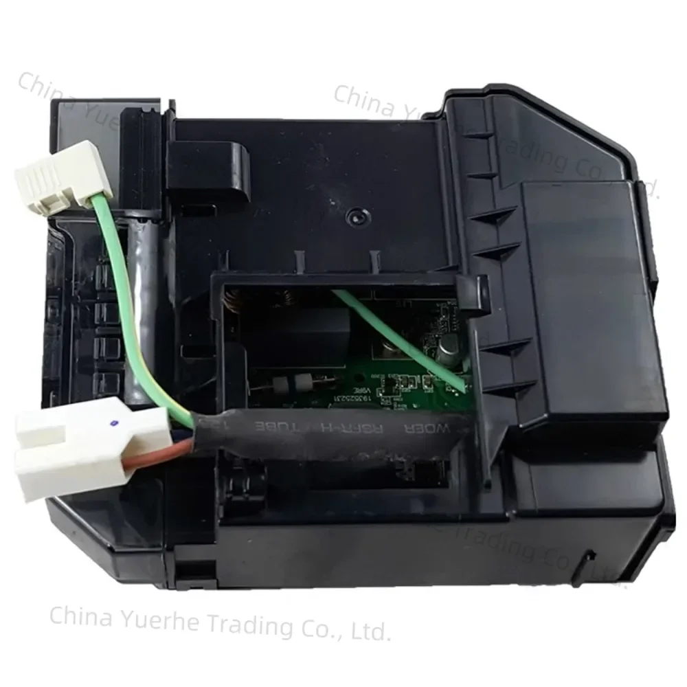 

Новая плата управления холодильником Haier CF02D01 M0.076F00 VES, печатная плата 220 В 2,1 А, детали для морозильной камеры Embraco