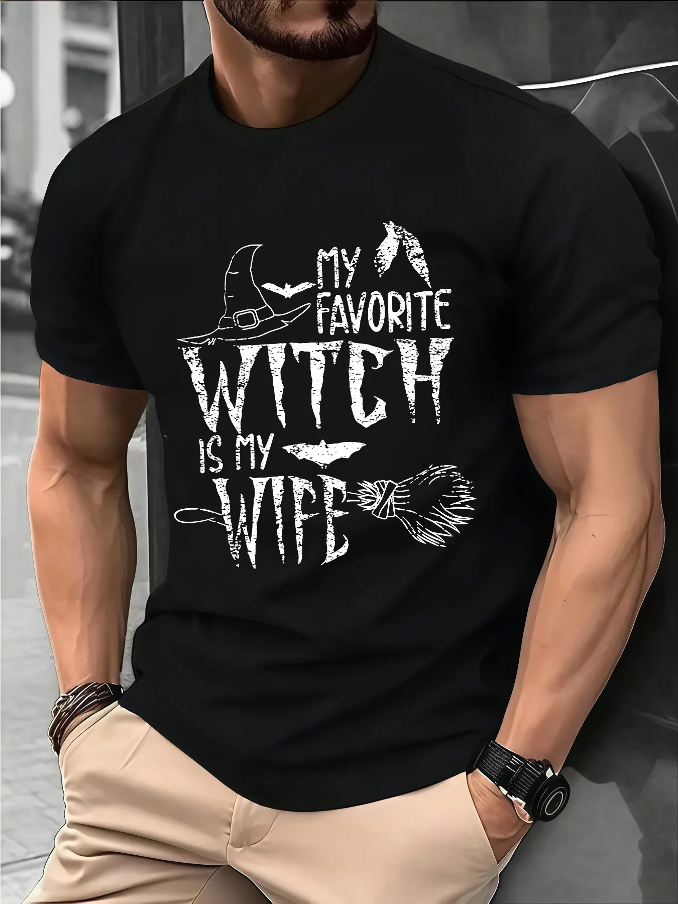 Men's 