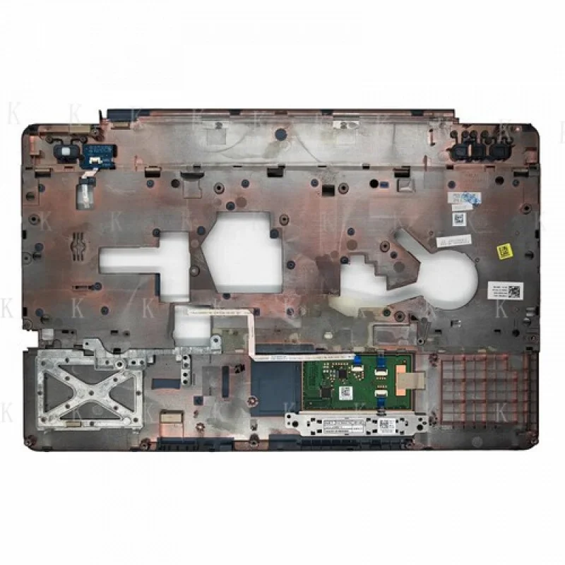 FOR DELL Latitude 6540 E6540 Palmrest 0GPV9K Black with Touchpad