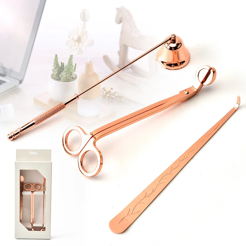 Thumbnail 2 - #35 Trending Candle Snuffers Right Now