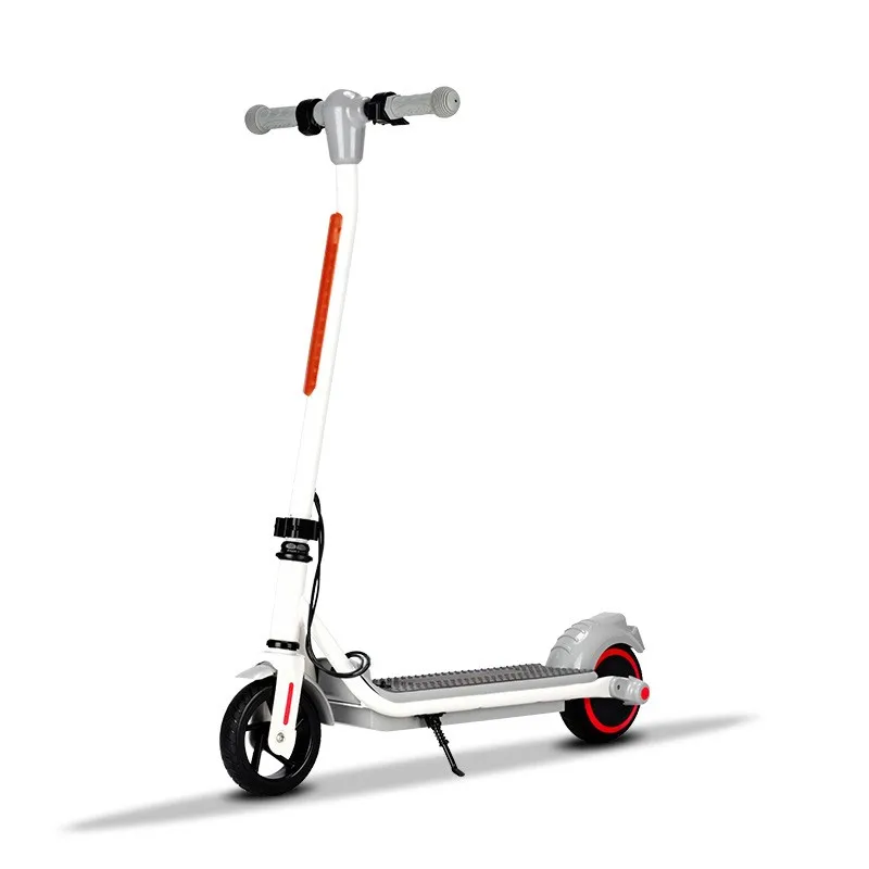 TULX Foldable Two Wheeled Electric Scooter Is Suitable For Adults As A Mini Single Legged Portable Commuting Vehicle On Campus