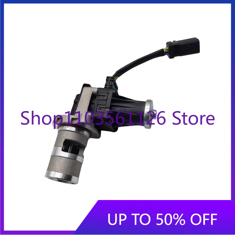 High Quality EGR Valve for Excavator E320E E324E M320F C6.6 C7.1 OEM No. 349-6734 467-0543 578-9953