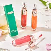 Lip Essence Honey Lip Gloss Lip care Nourishing Moisturize Anti-oxidation Improve Fine Lines Repair Lips Base Smooth Cosmetics