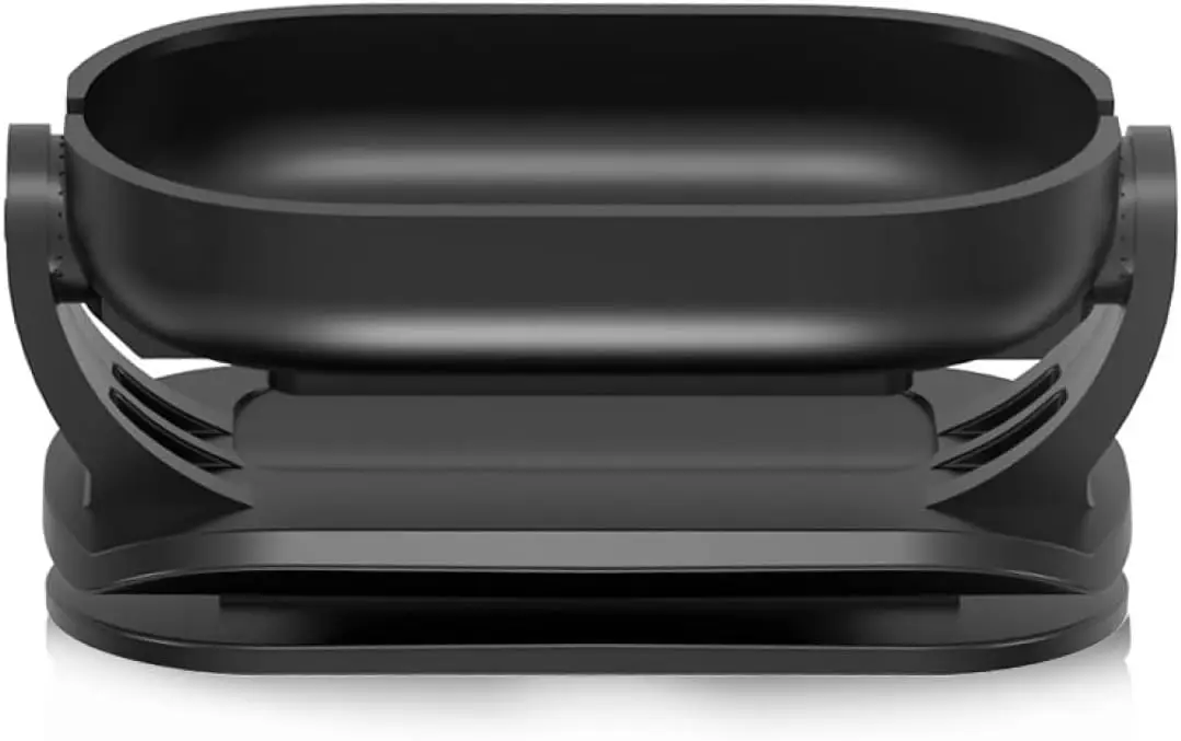 Klip mudah GO3 /GO 3S/GO2, aksesori kamera jempol braket pemasangan tetap bingkai magnetik penjepit pelepasan cepat