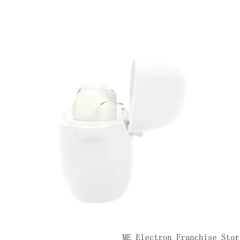 T5EA หูฟัง SILICONE SILICONE CASE CASE CASE CASE CASE กันน้ำกันฝุ่นป้องกันการป้องกันความเสียหายของฝาครอบกัน