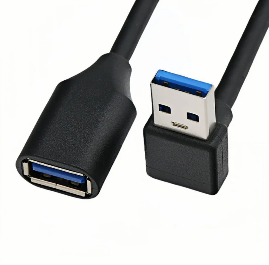 L-Type Usb Extensio…