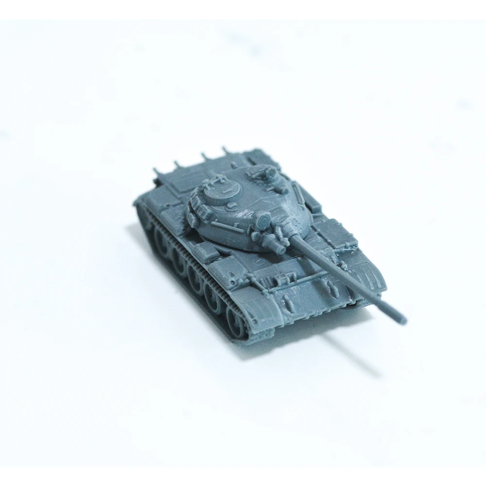 

WarGaming Soviet TO-55 Flamethrowers SS892 1/56 1/72 1/100 28mm Military Model Kit